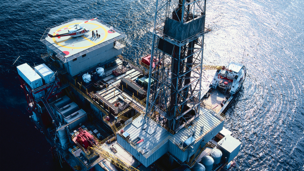 A Well-Oiled Machine: How SAP and SAP NS2 Created a Secure Cloud