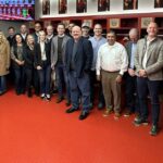 SAP NS2 and key defense stakeholders visited Munich, Germany for the SAP DoD Customer Council. Leadership discussed how to best serve defense needs with SAP innovation and U.S.-based security.