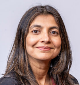 Tanvi Vora