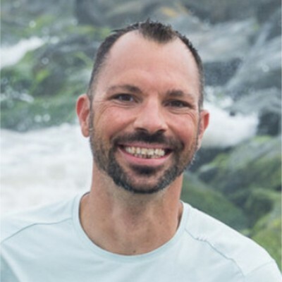 Rich Zaremba, SAP NS2