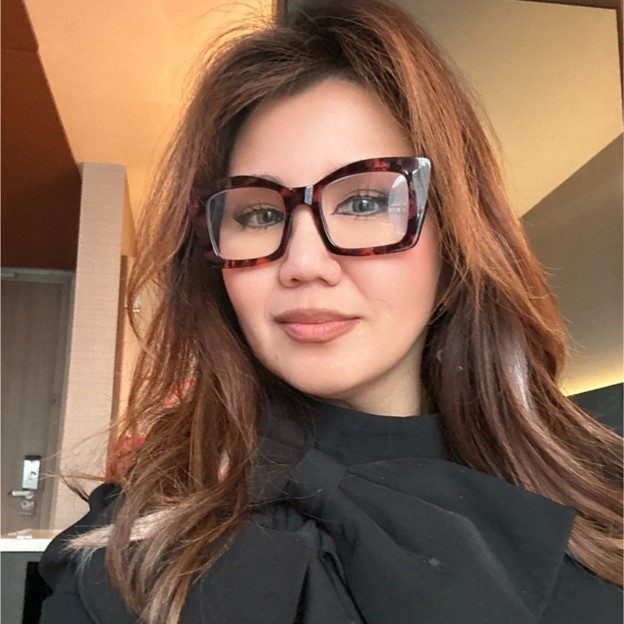 Lele Palomo, SAP NS2